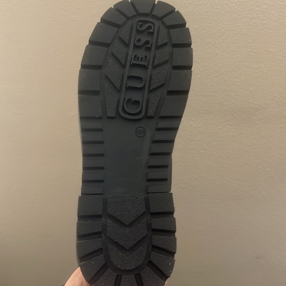 Guess rain boots - Picture 5 of 6